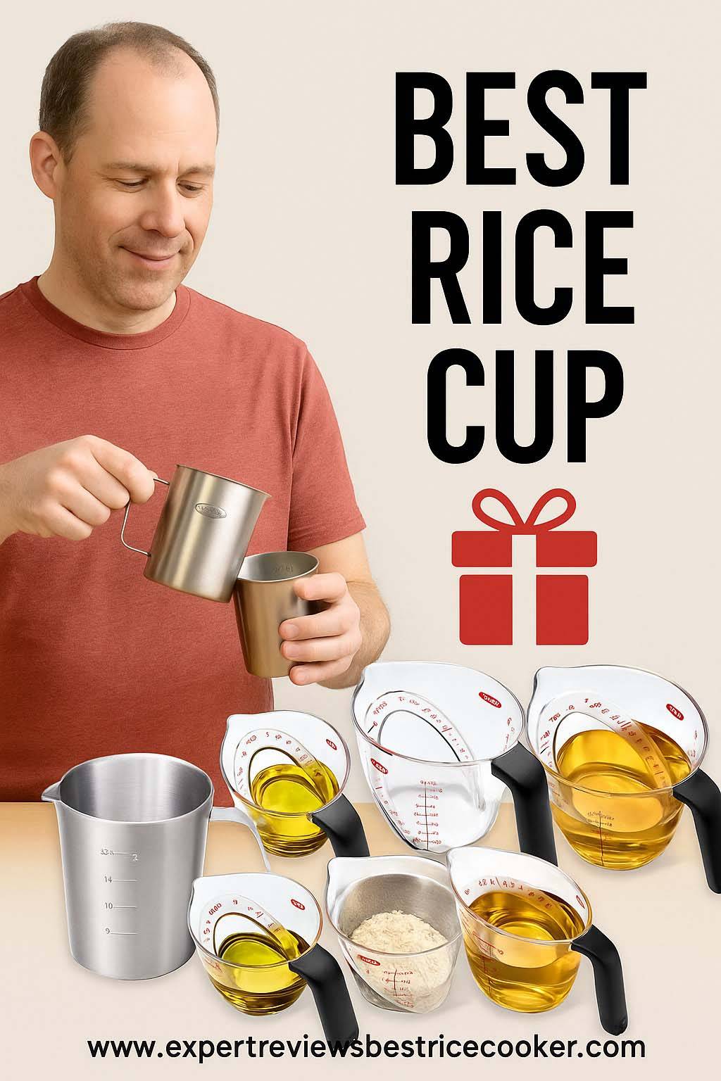 best rice cup