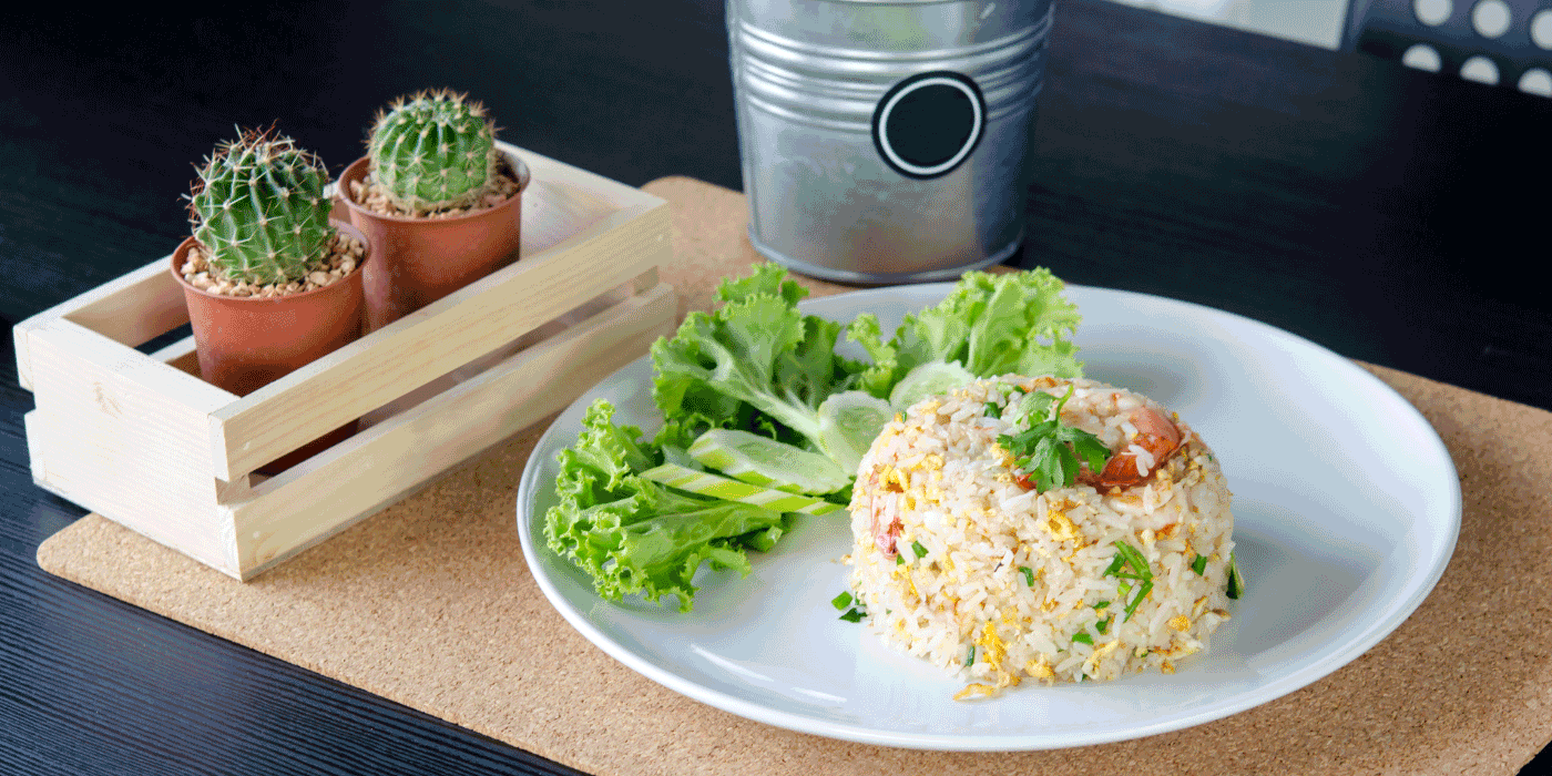 best rice for asian dishes