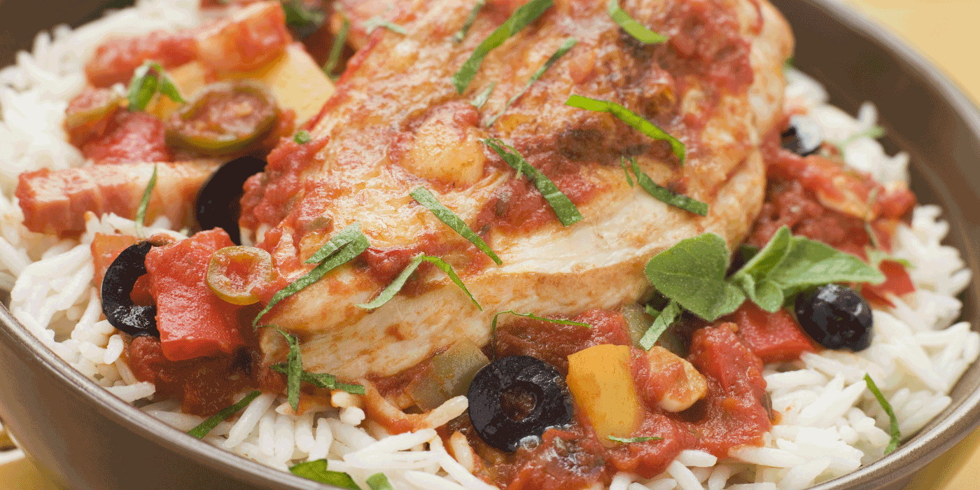 Best Rice for Spanish Rice