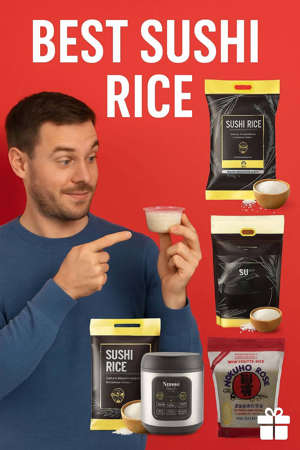 best sushi rice best sushi rice
