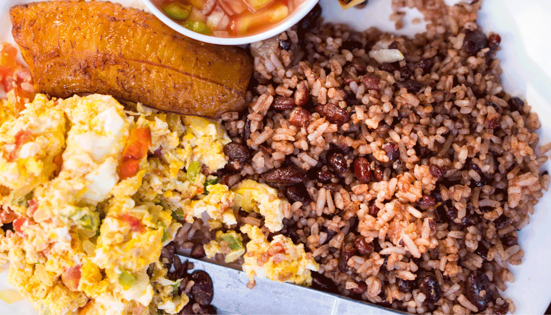 gallo pinto recipe