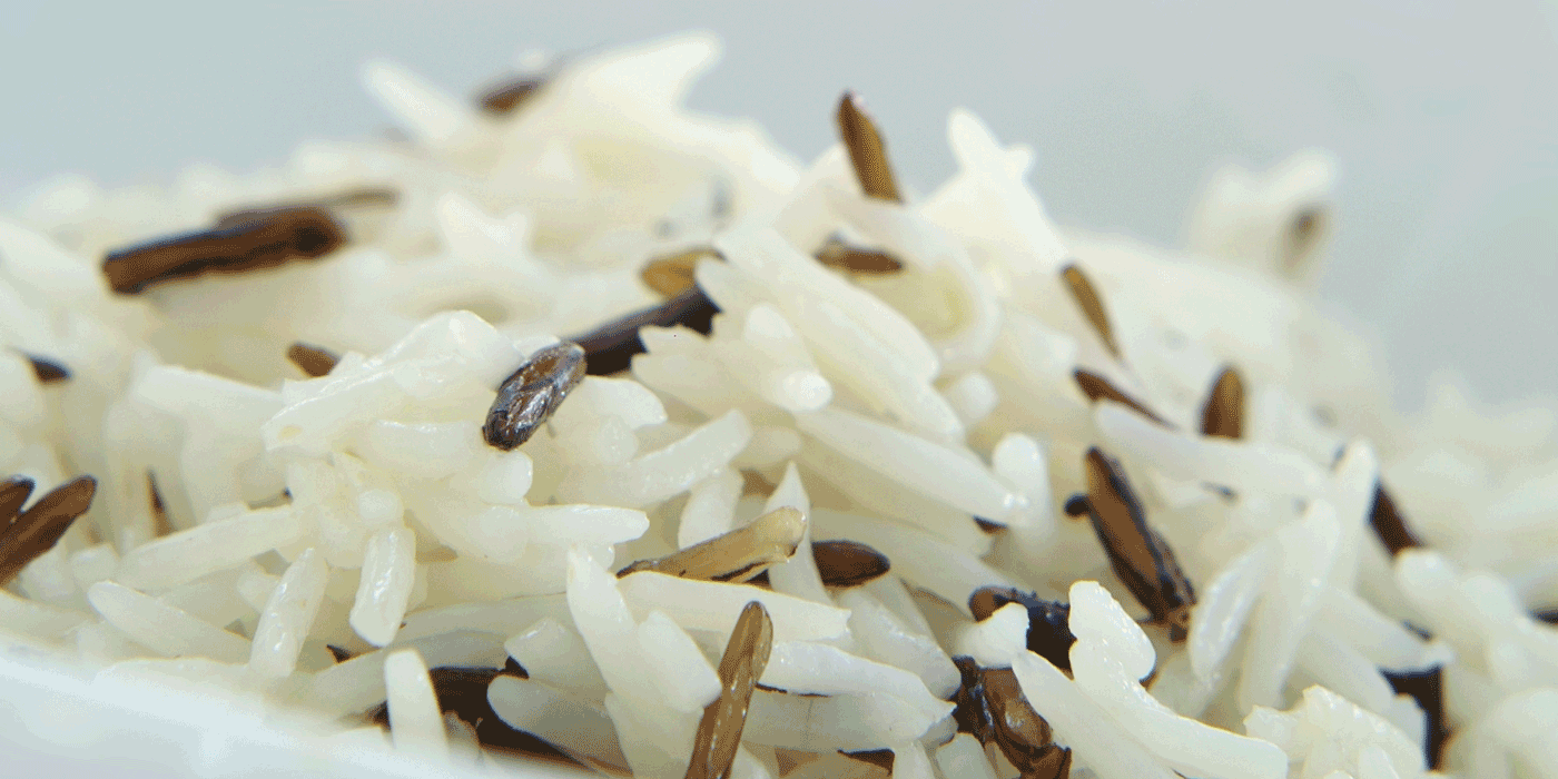 Kirkland Long Grain Rice Review