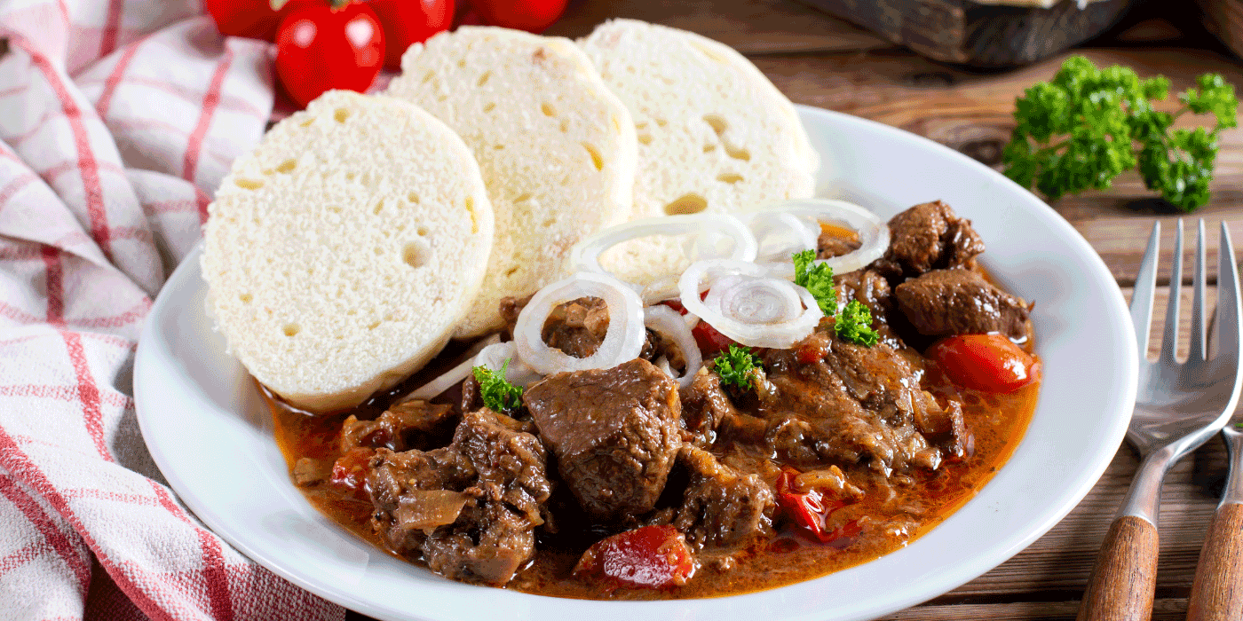 knedliky recipe