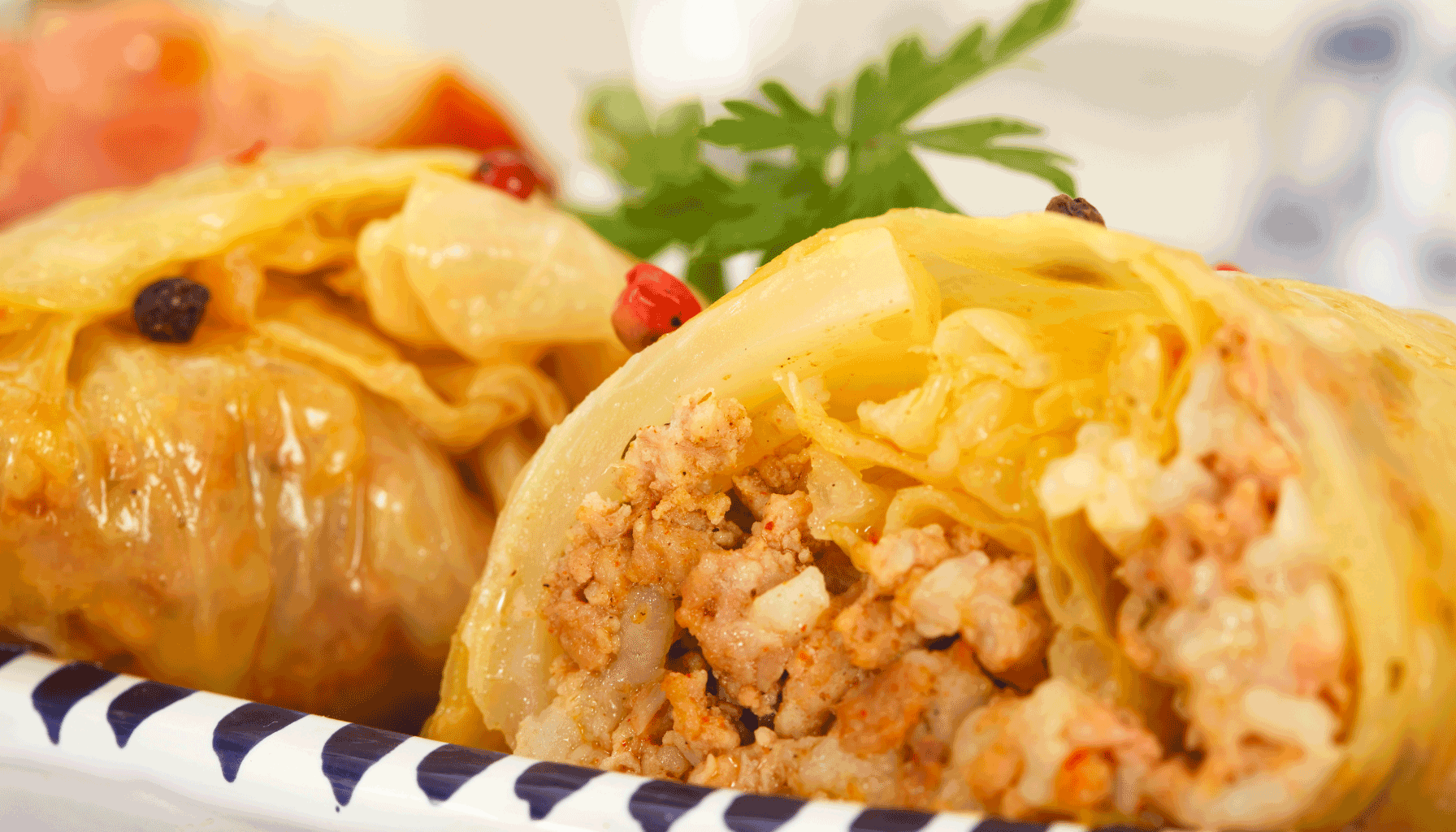 sarma recipe