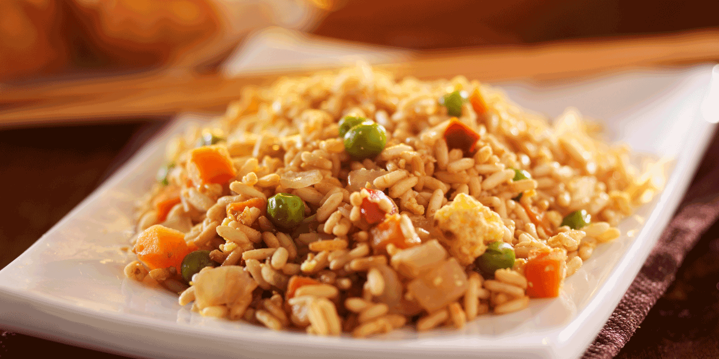 Vegetable Fried Rice Recipes Quick And Delicious   Vegetable Fried Rice Recipe 