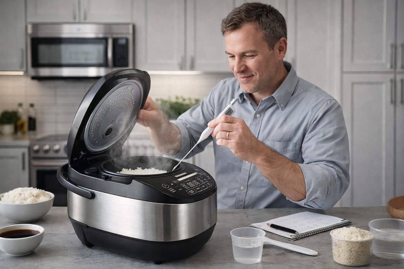 10 Cup Rice Cooker Price