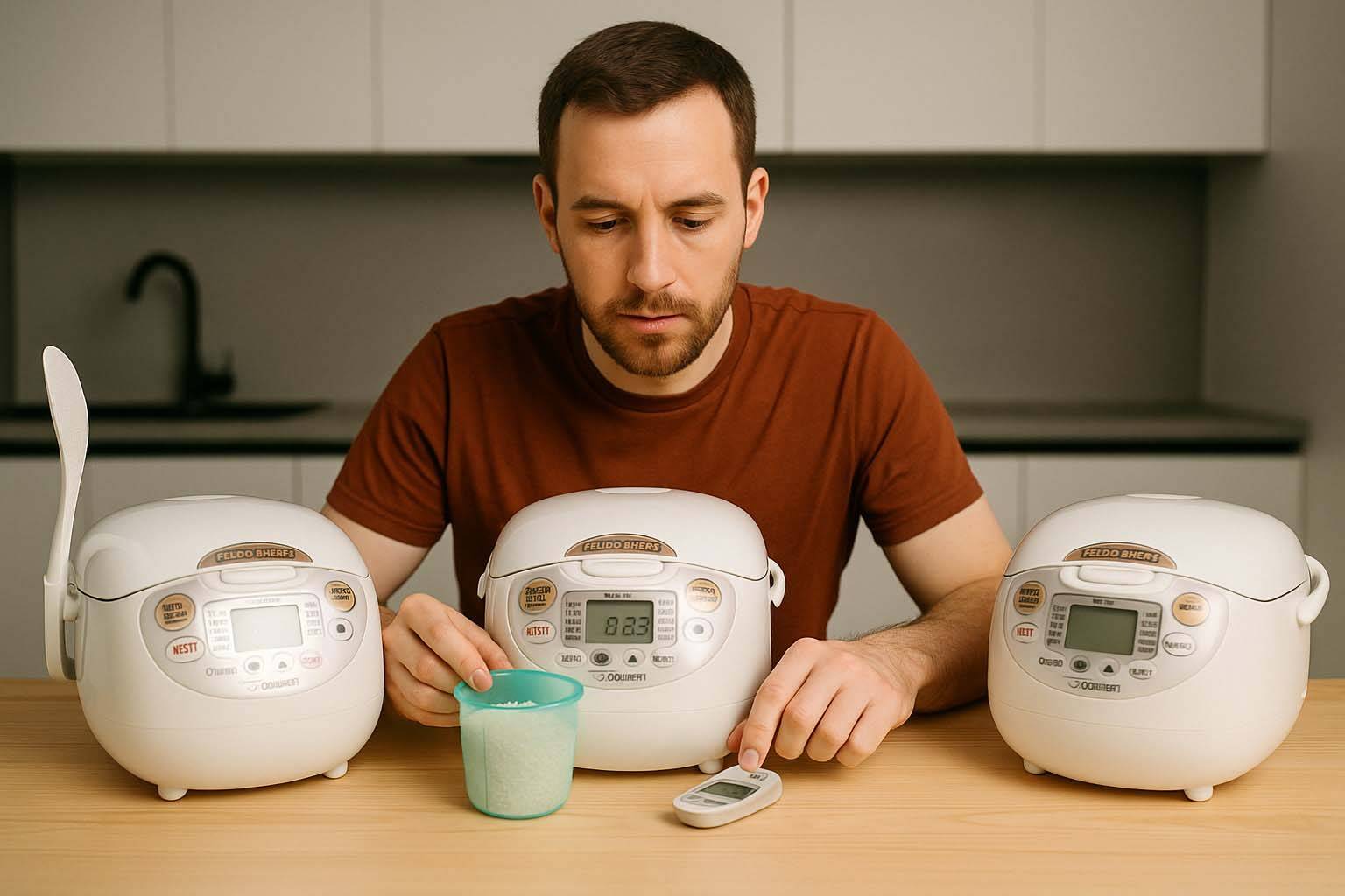 Are Fuzzy Logic Rice Cookers Worth It