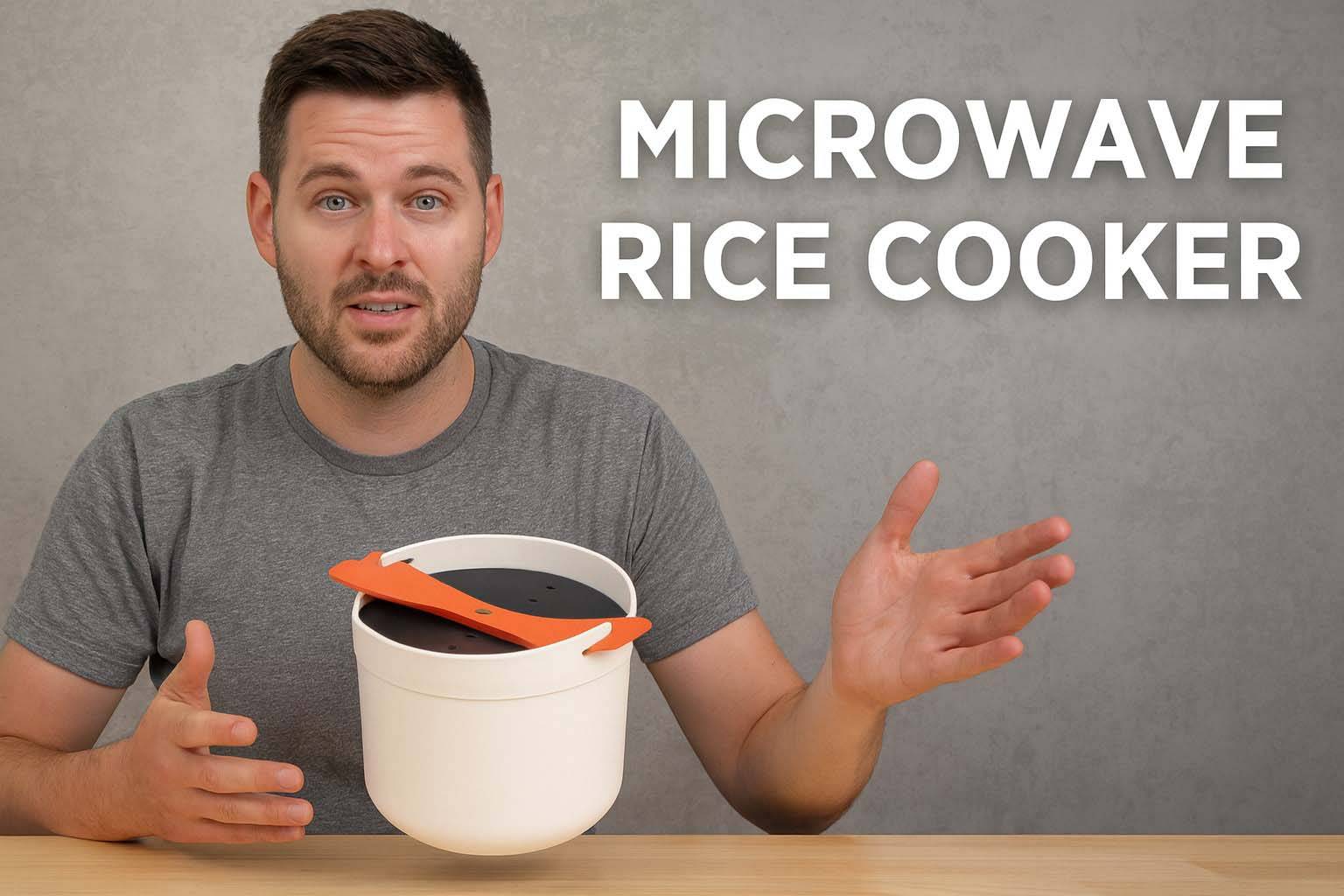 Are Microwave Rice Cookers Good