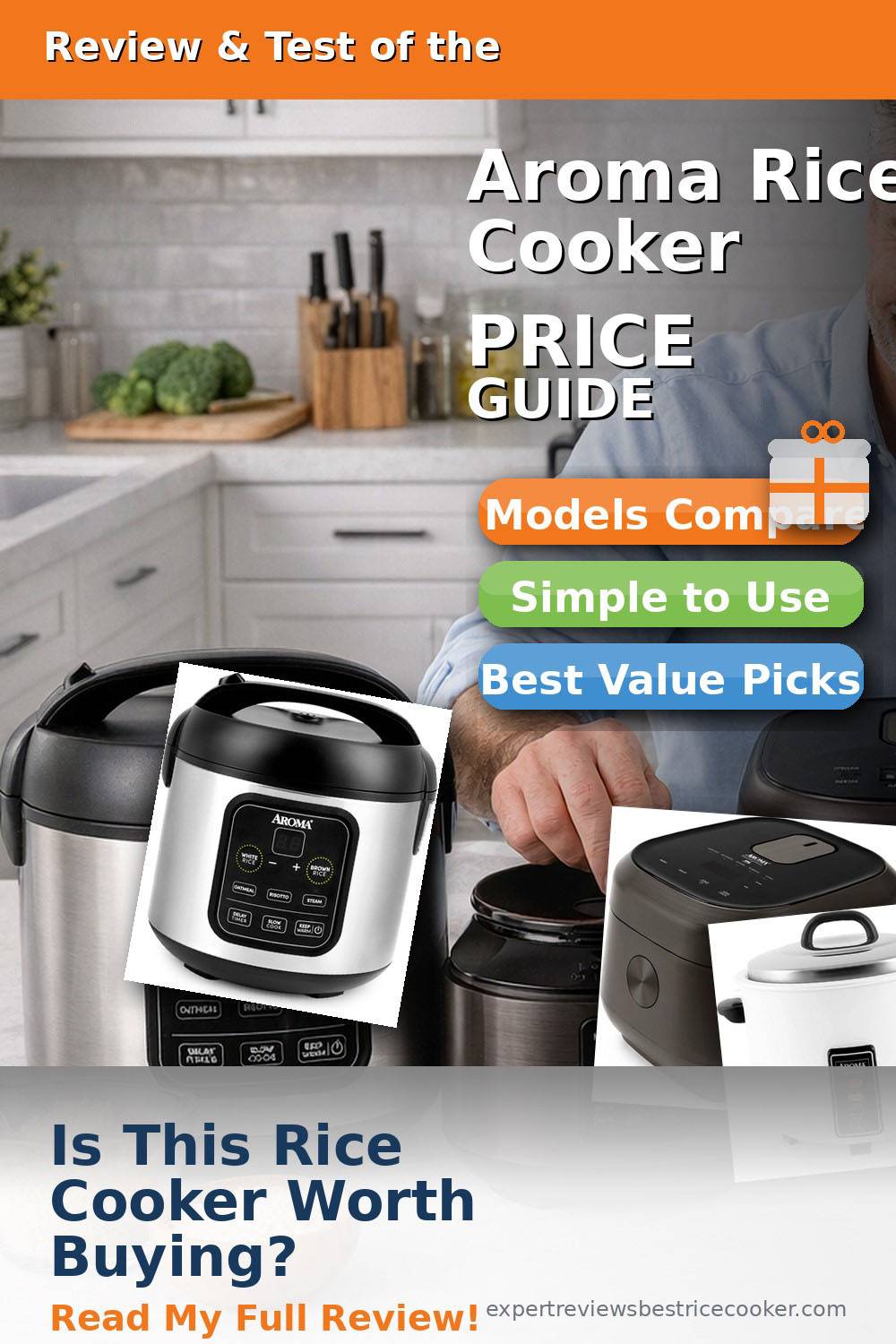 Aroma Rice Cooker Price