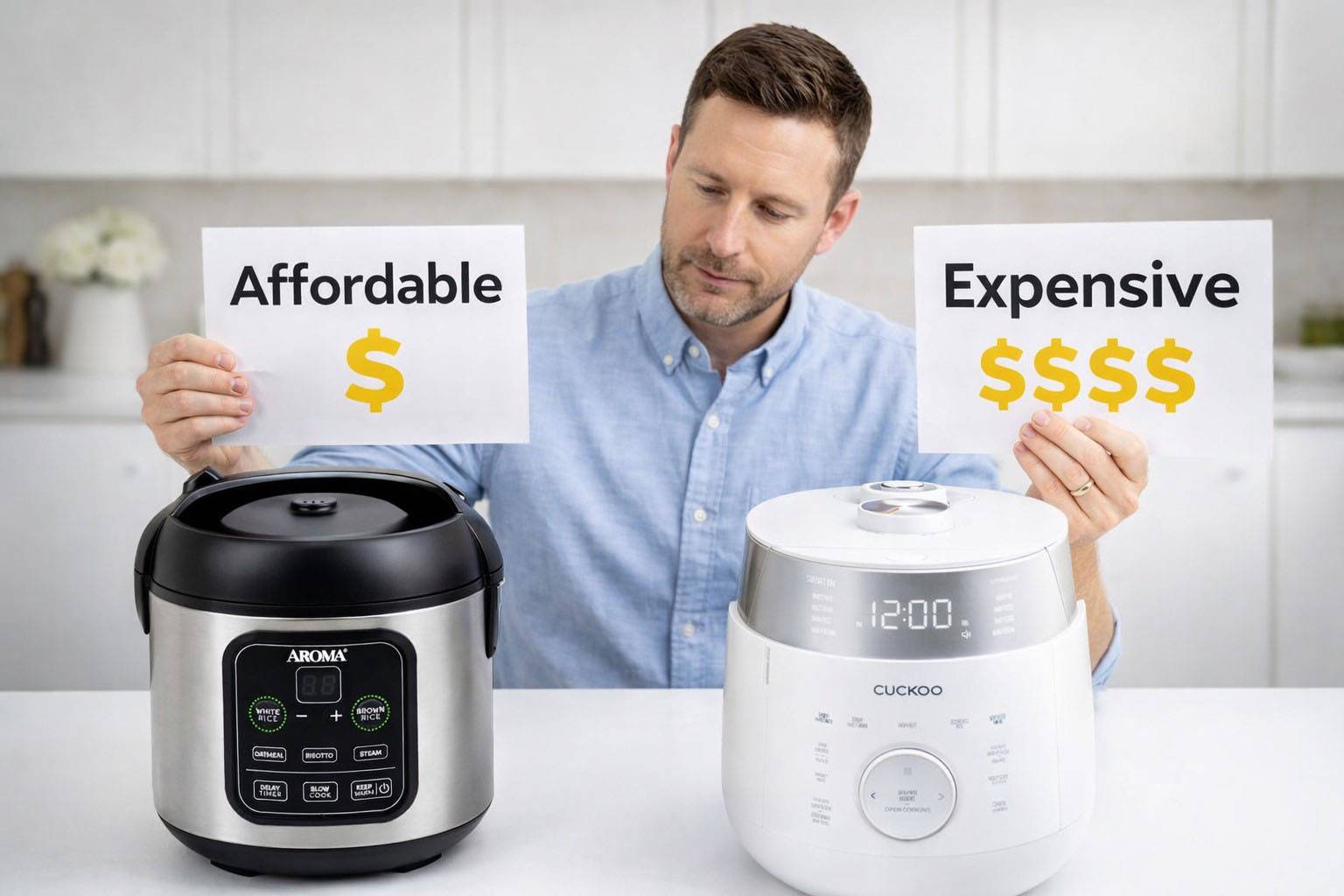 Electric Rice Cooker Price