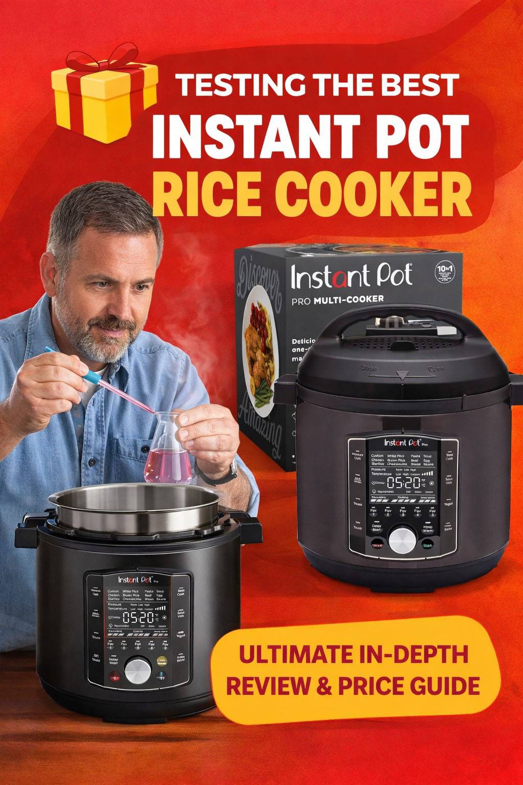 Instant Pot Rice Cooker Price Instant Pot Rice Cooker Price