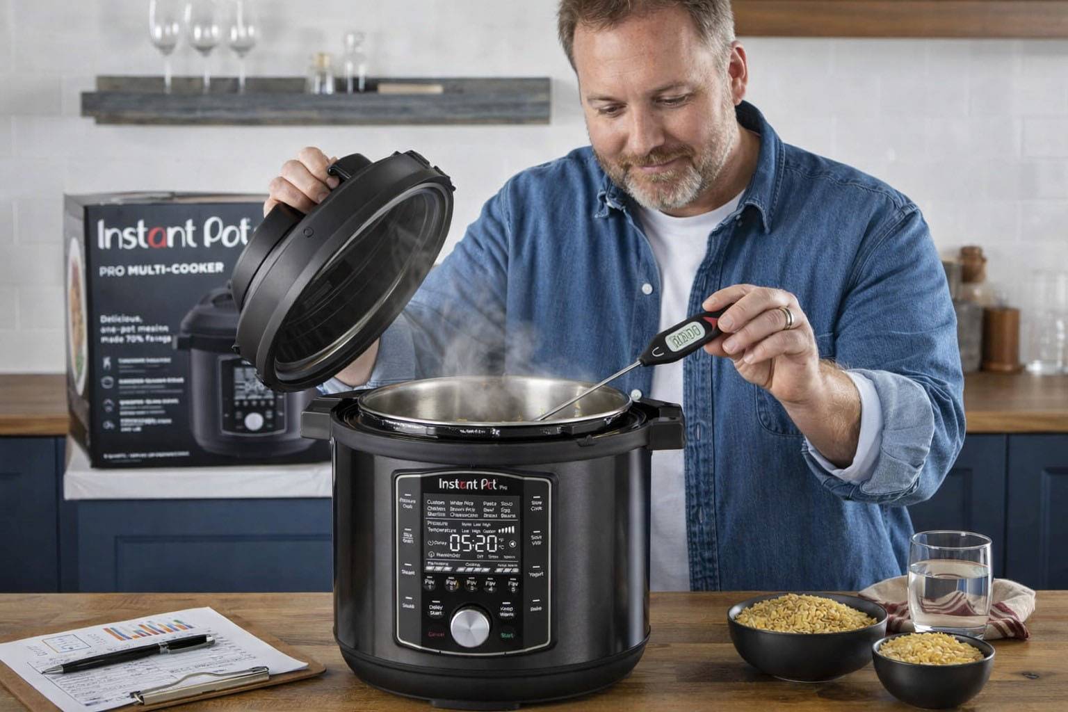 Instant Pot Rice Cooker Price
