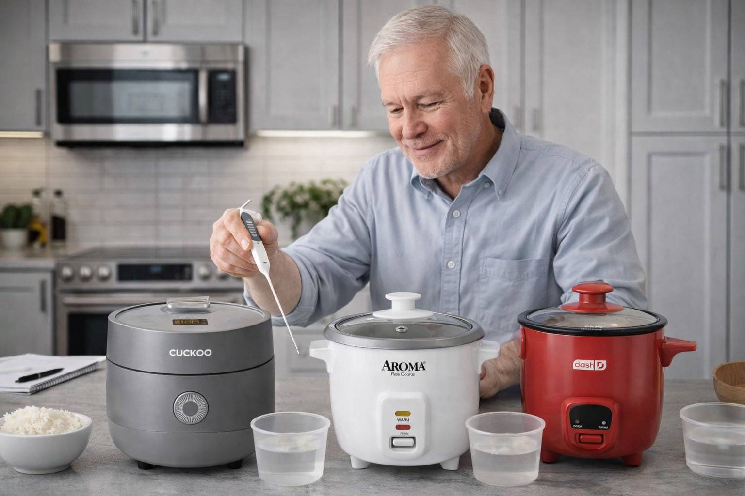 Mini Rice Cooker Price