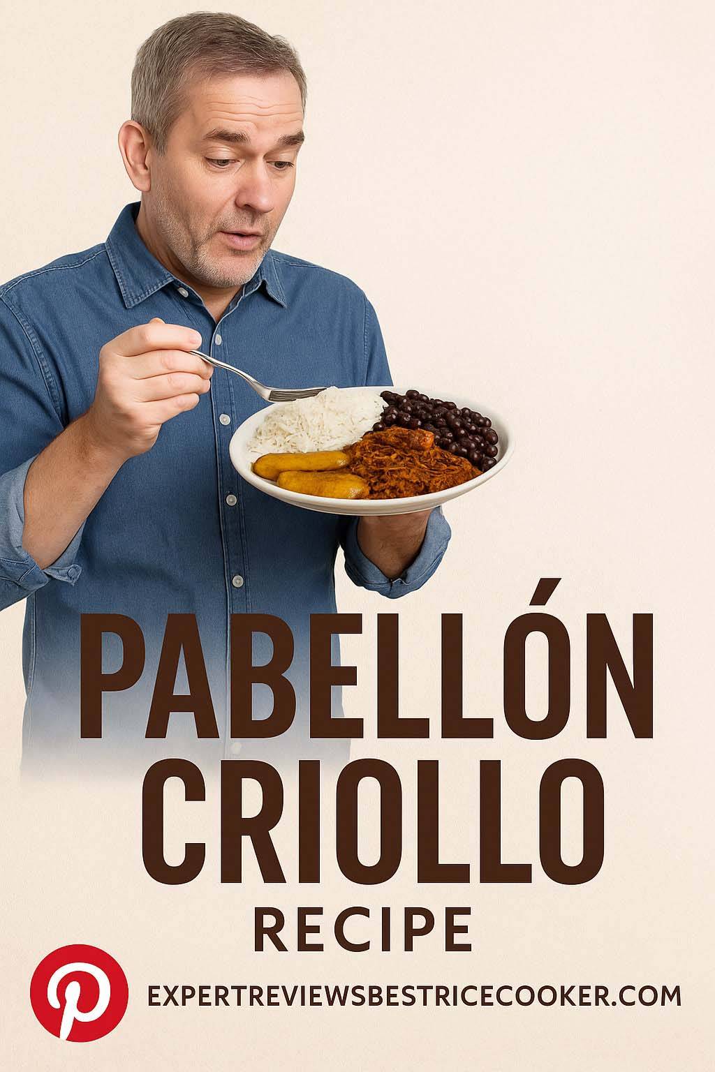 Pabellon Criollo