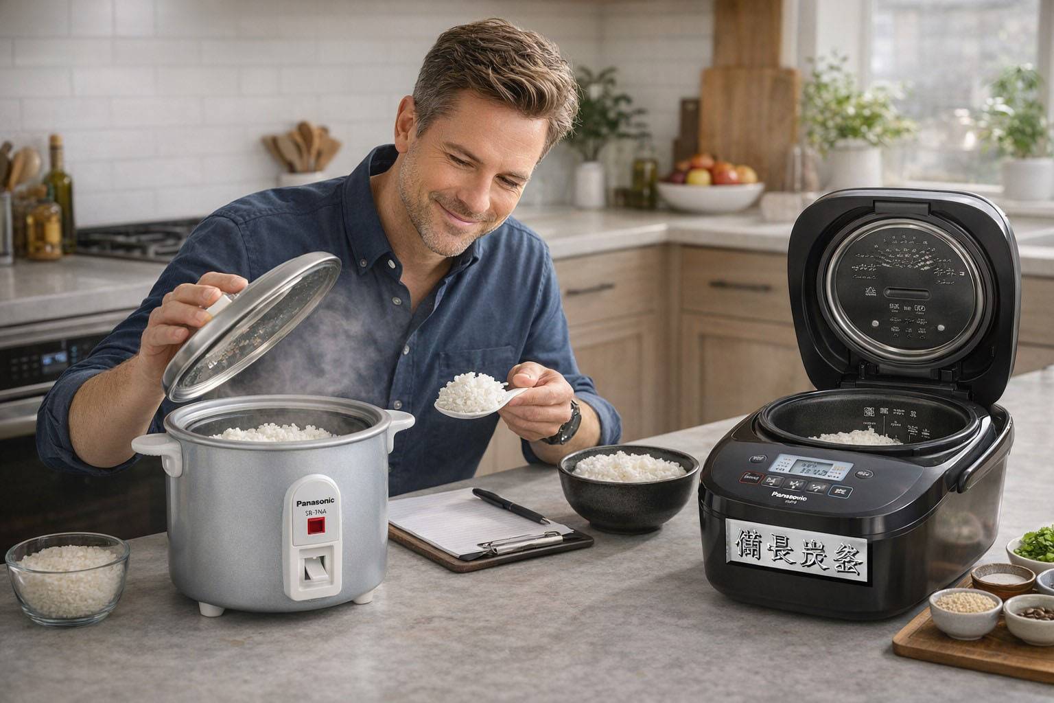 Expert Reviews Best Rice Cooker