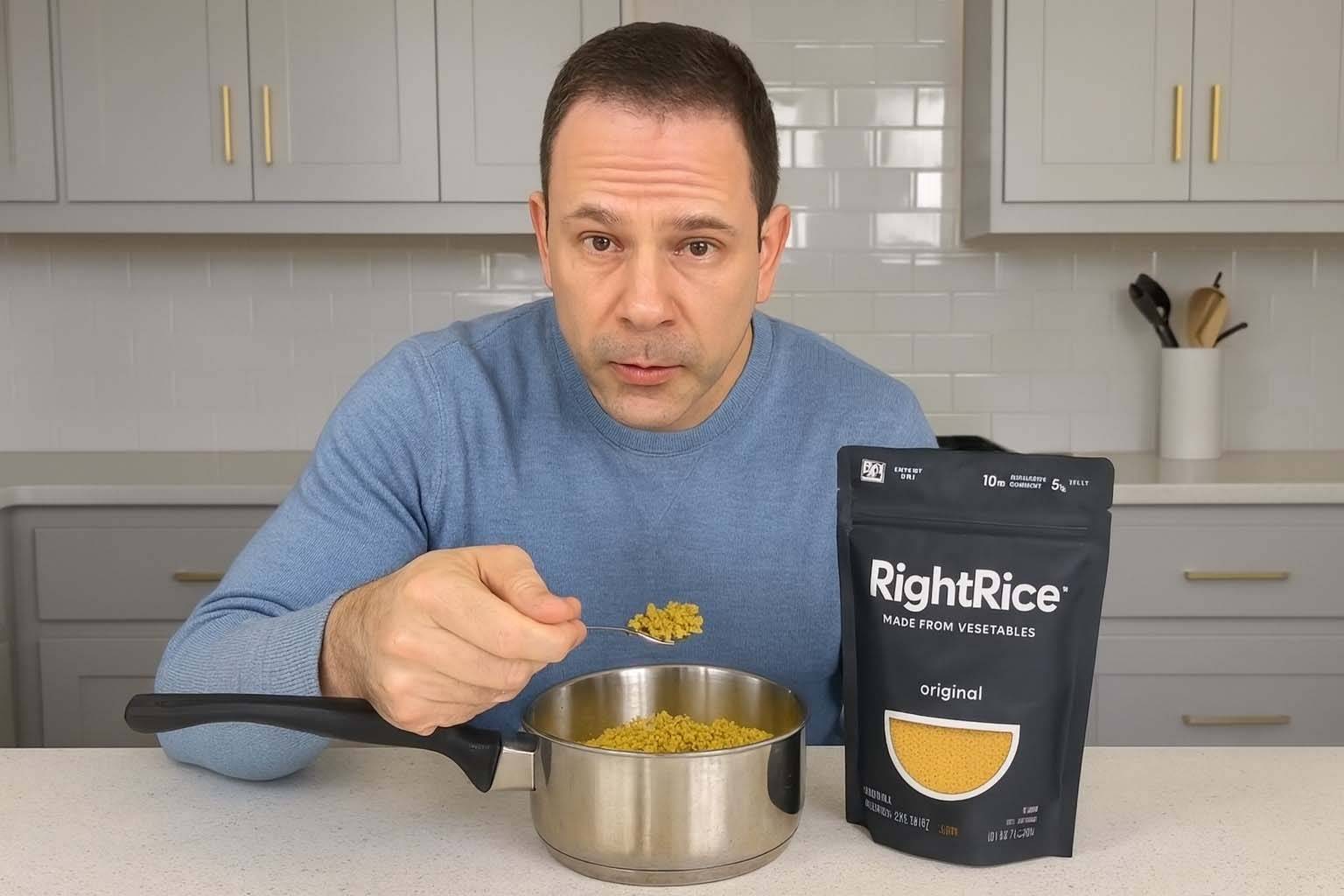 Right Rice Review