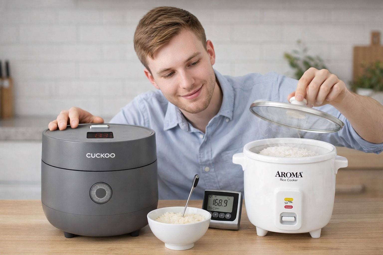 Small Rice Cooker Price
