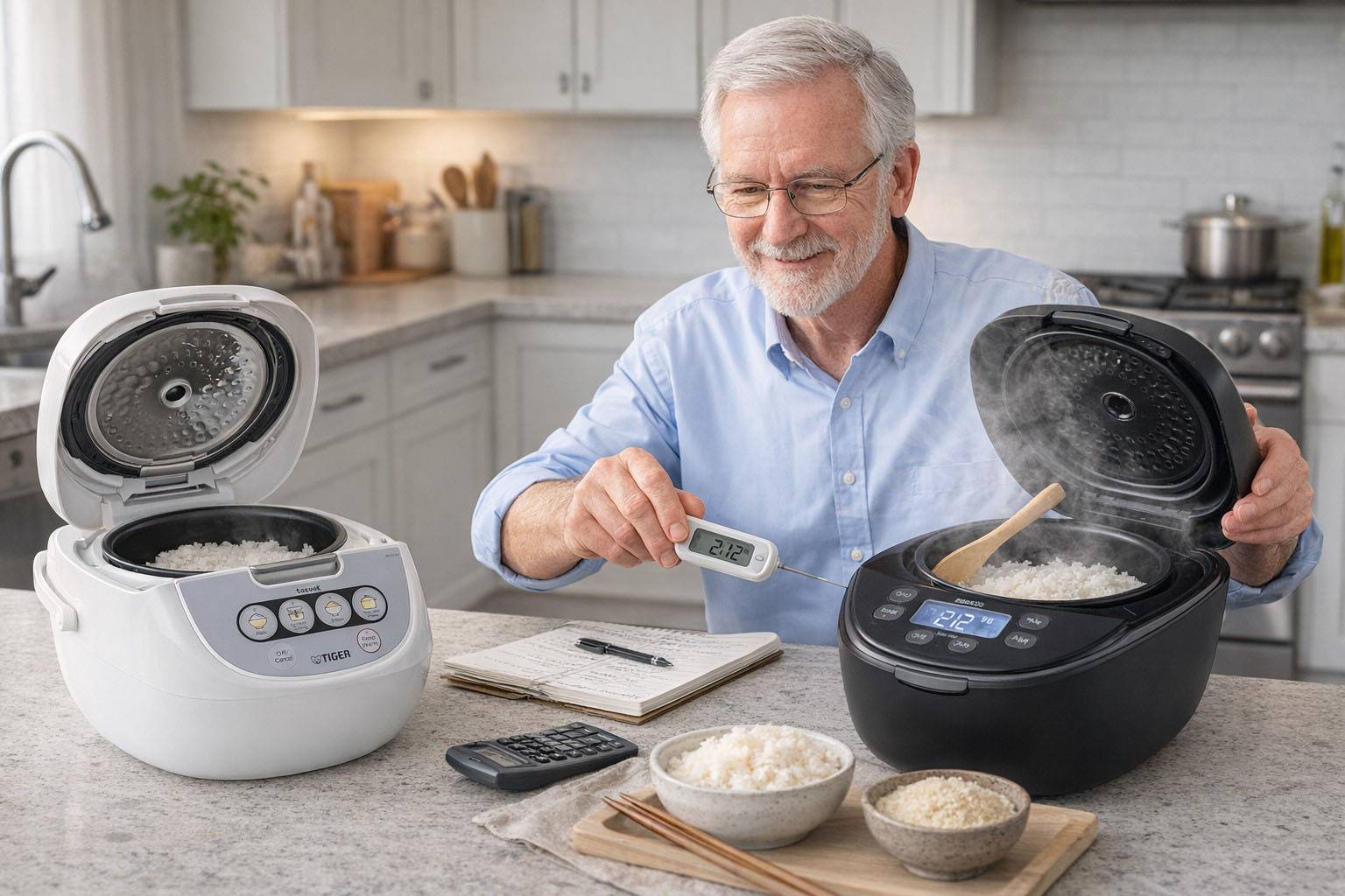 Tiger Rice Cooker Price