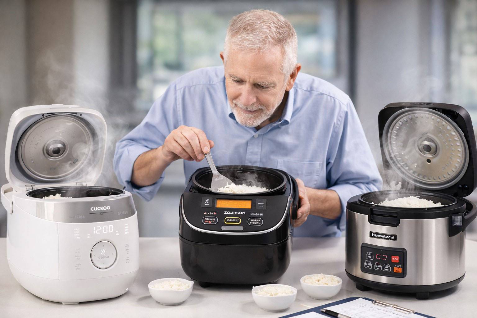 Why Rice Cooker Cost Over 500 Dollars