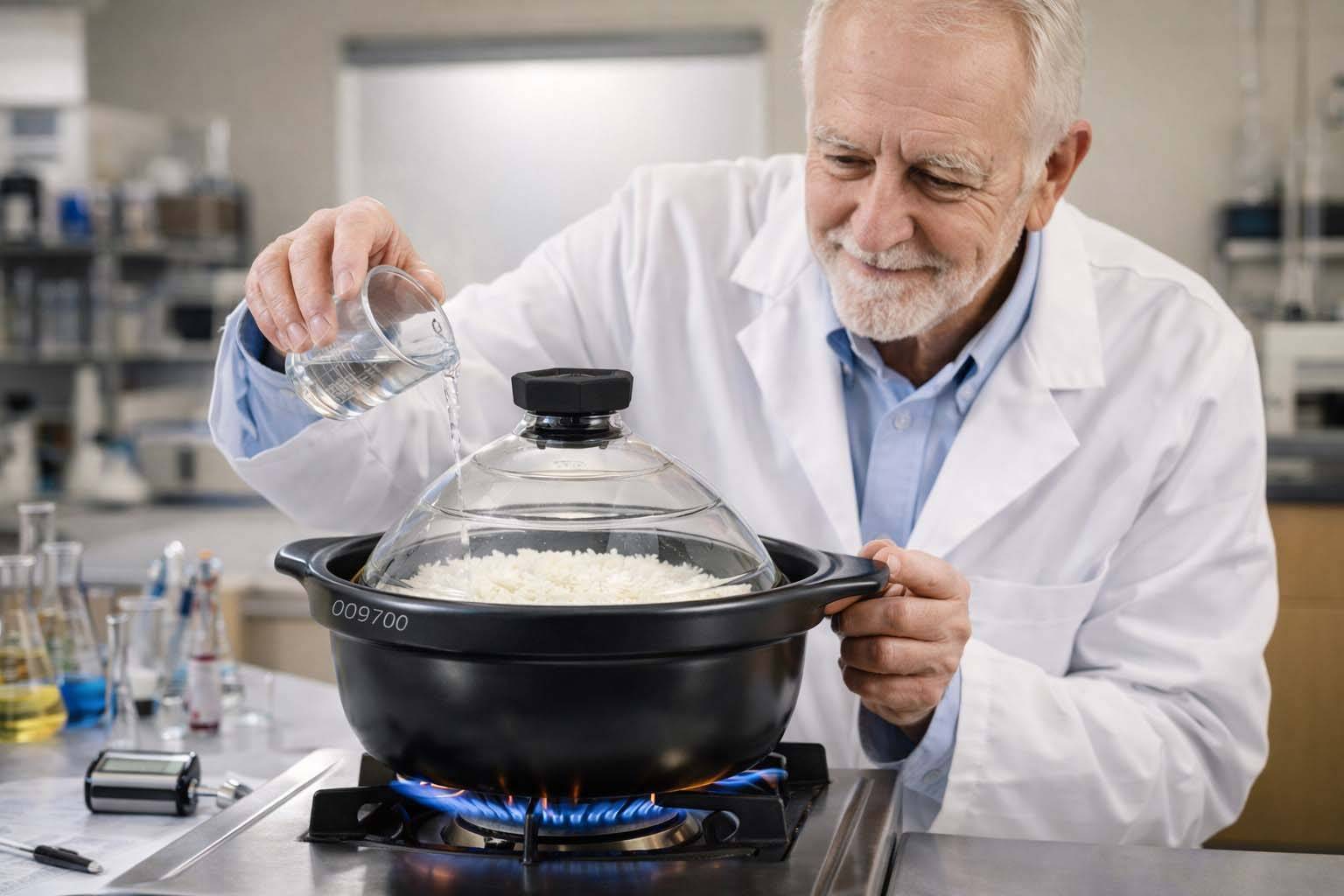 Why is Reheating Rice Dangerous