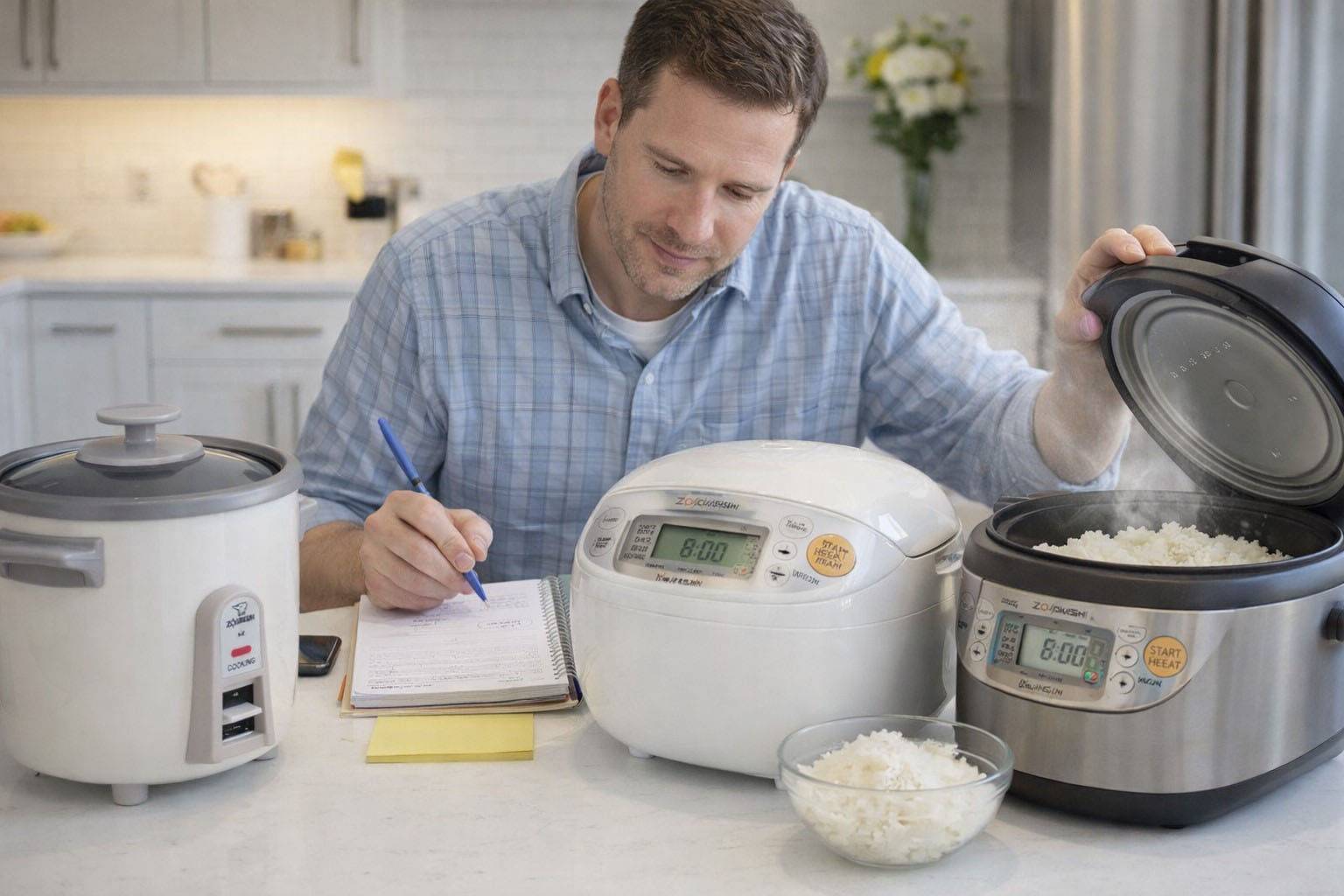 Zojirushi Rice Cooker Price Comparison