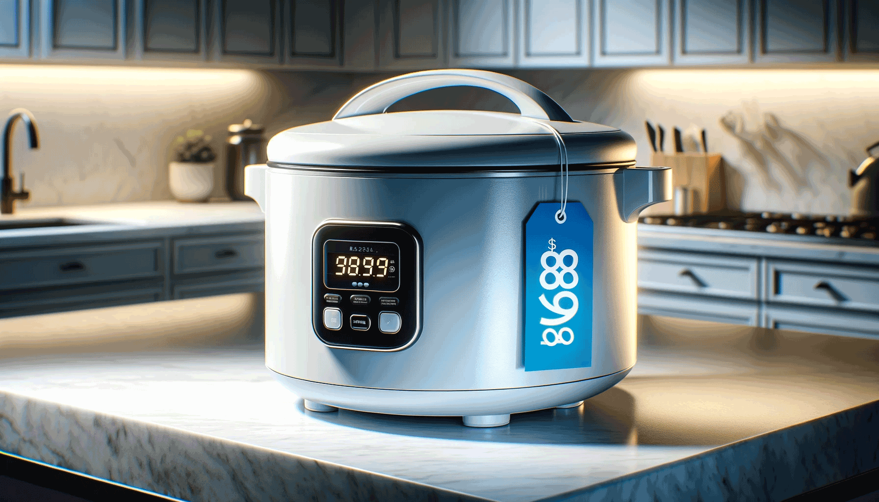 Electric Rice Cooker Prices Your Buying Guide