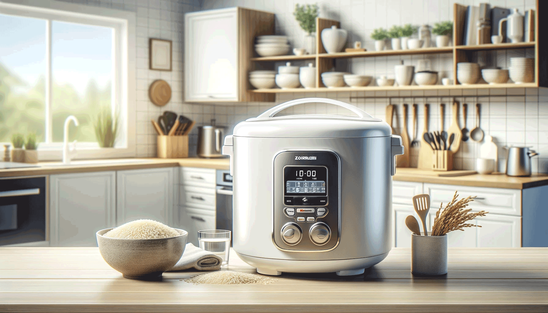 Step by Step Guide How to Assemble Zojirushi Rice Cooker?