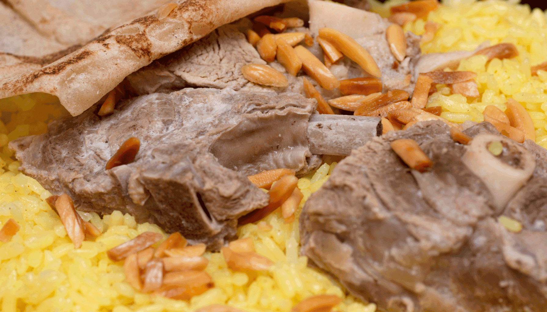 jordanian mansaf recipe