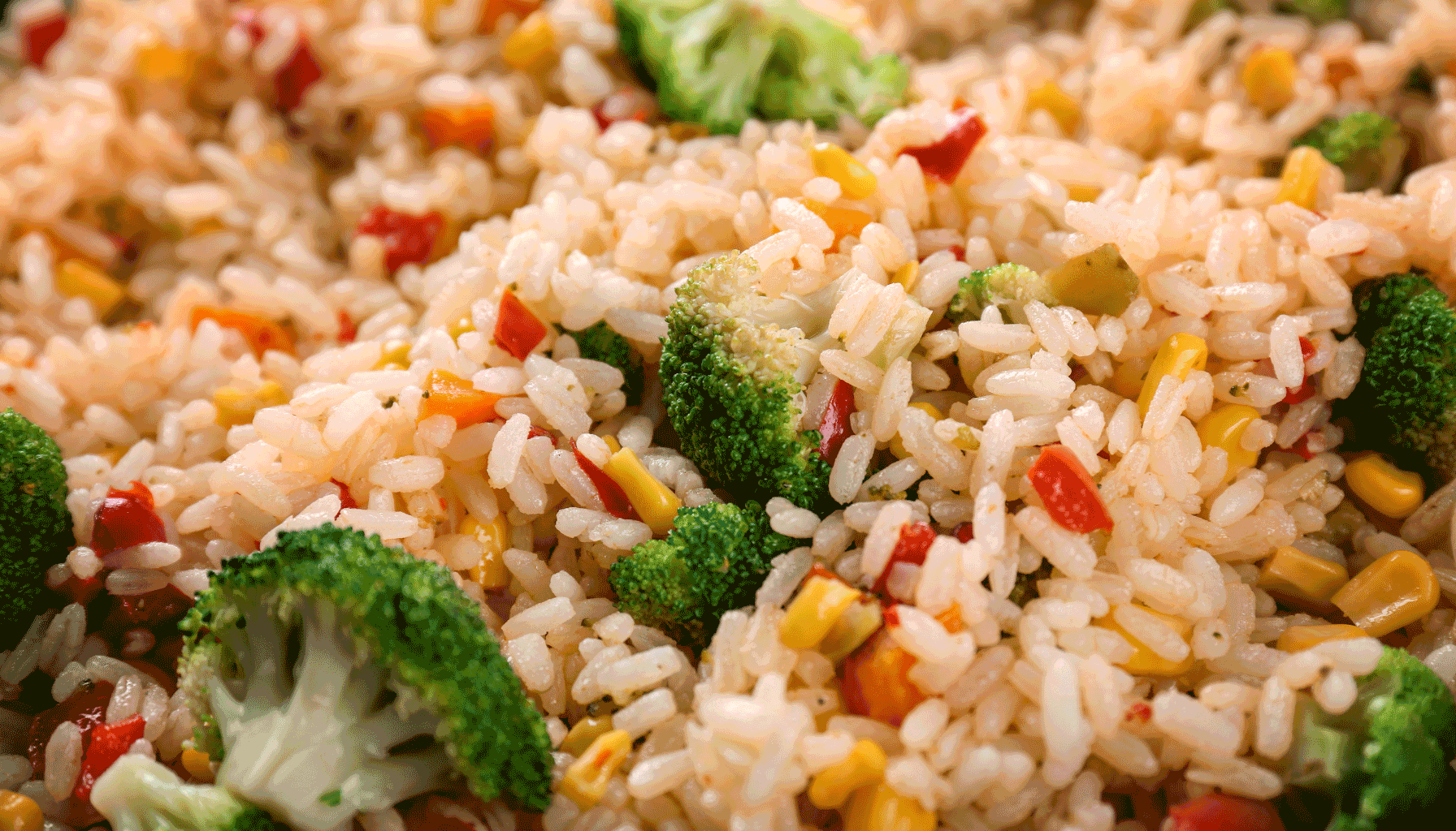 mediterranean rice pilaf recipe