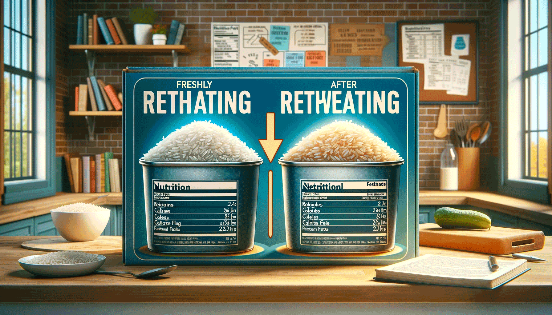 is-reheating-rice-fattening-unveiling-the-truth