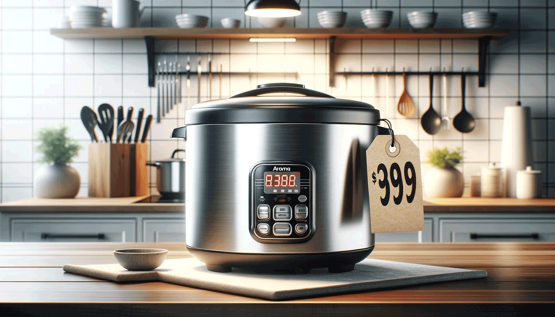 Aroma Rice Cooker Price Guide Finding Your Perfect Kitchen Companion