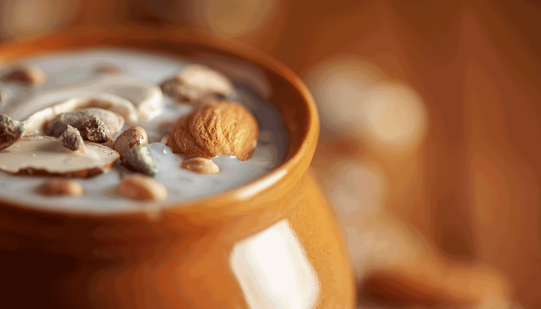 sabudana kheer