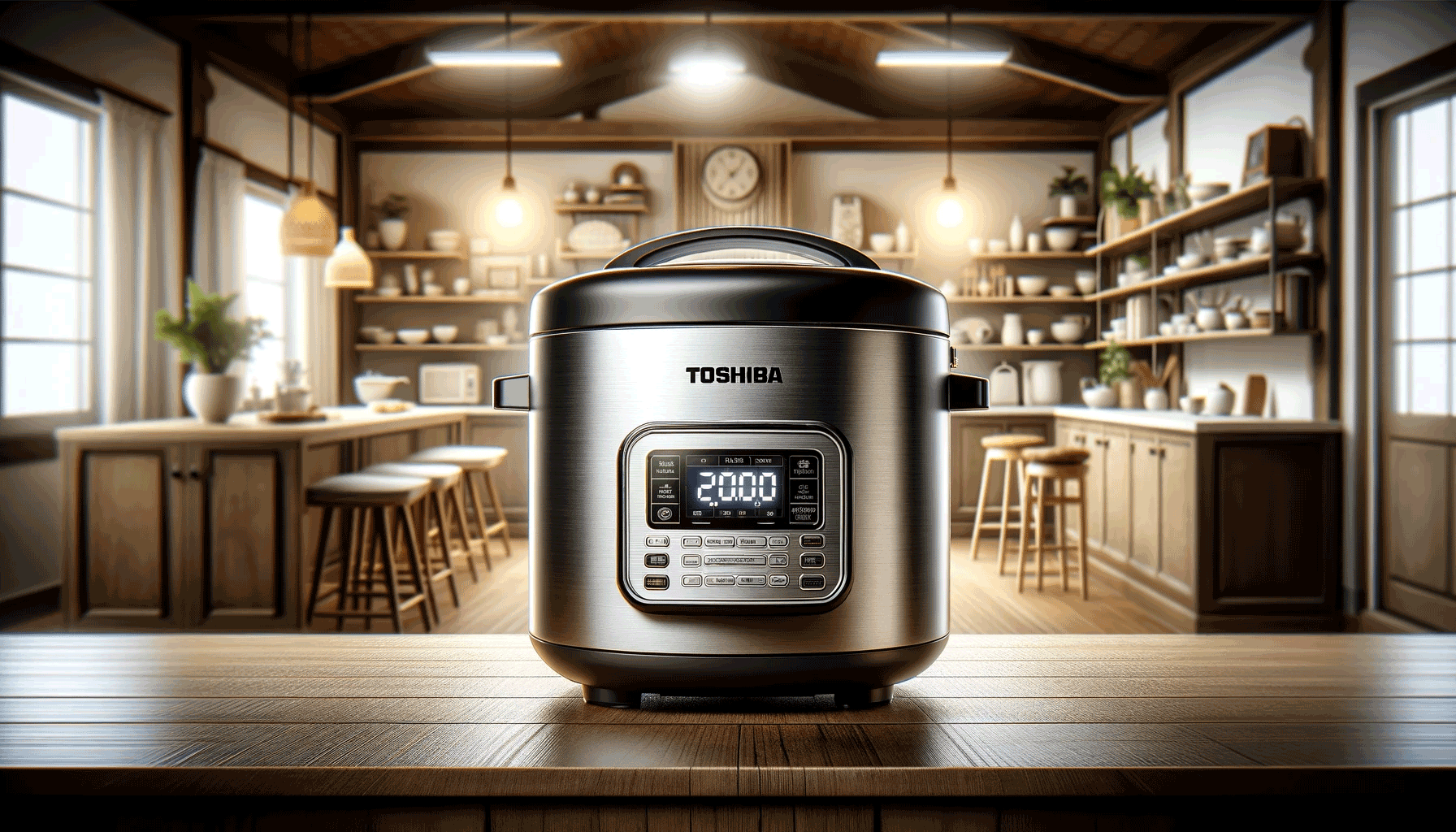 Toshiba Rice Cooker Prices Affordable Options for Your Kitchen