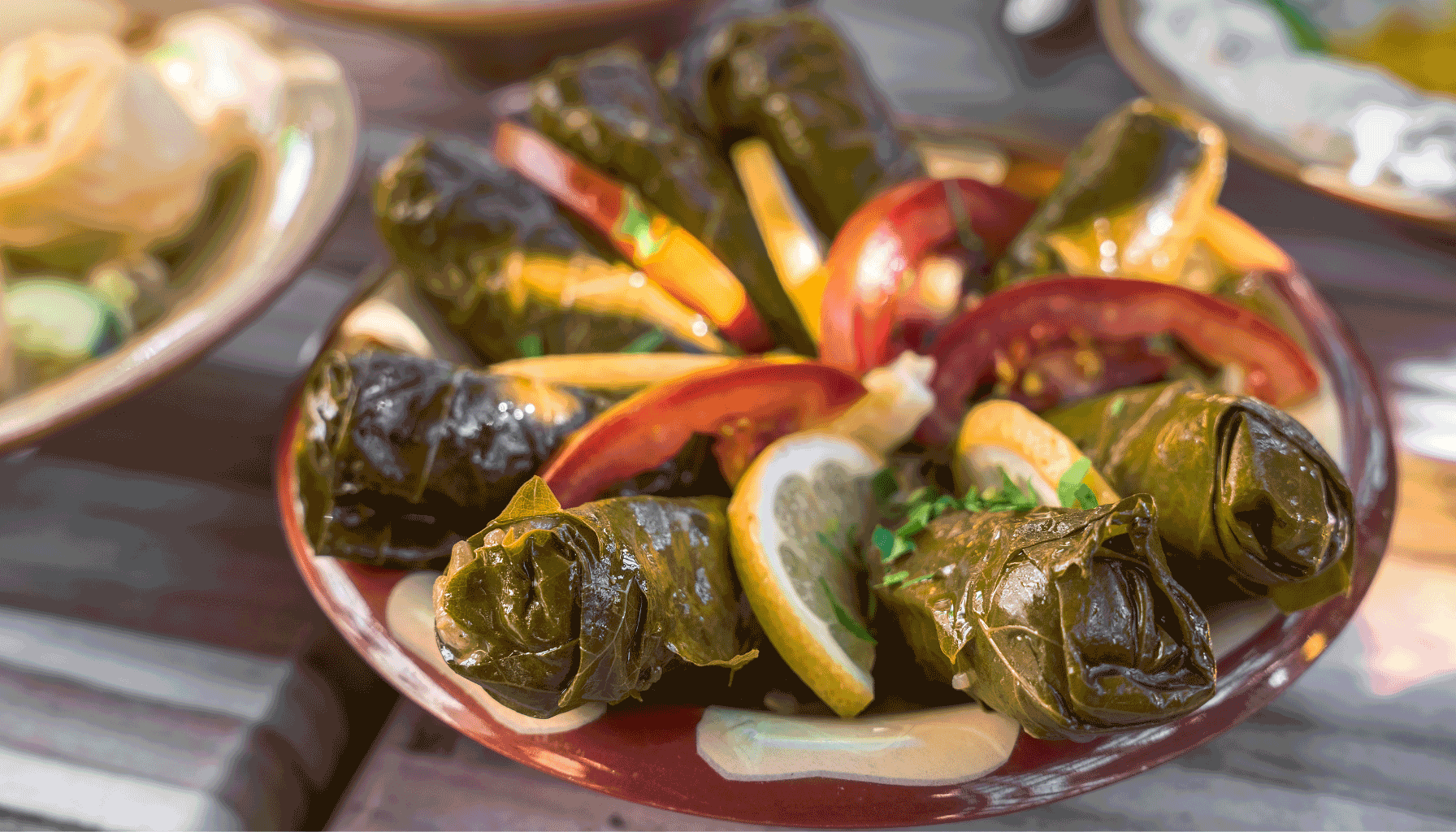 turkish dolma recipe