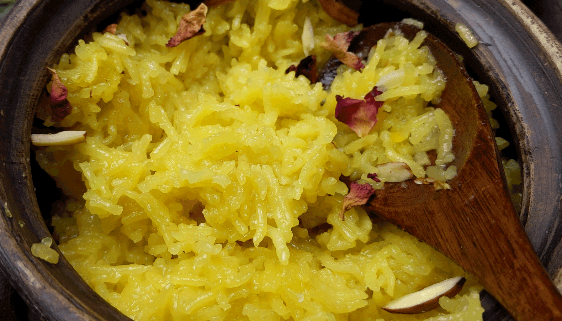 zarda rice