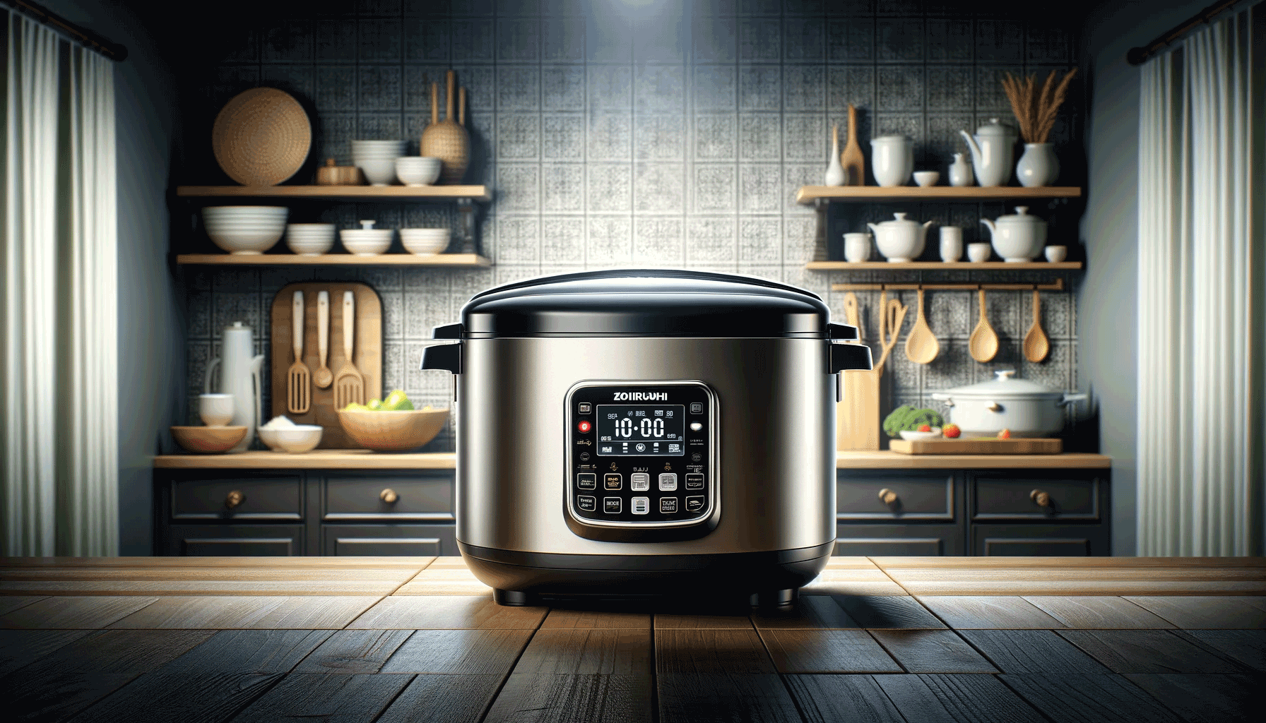 Zojirushi Rice Cooker Price Comparison: Find the Best Deals