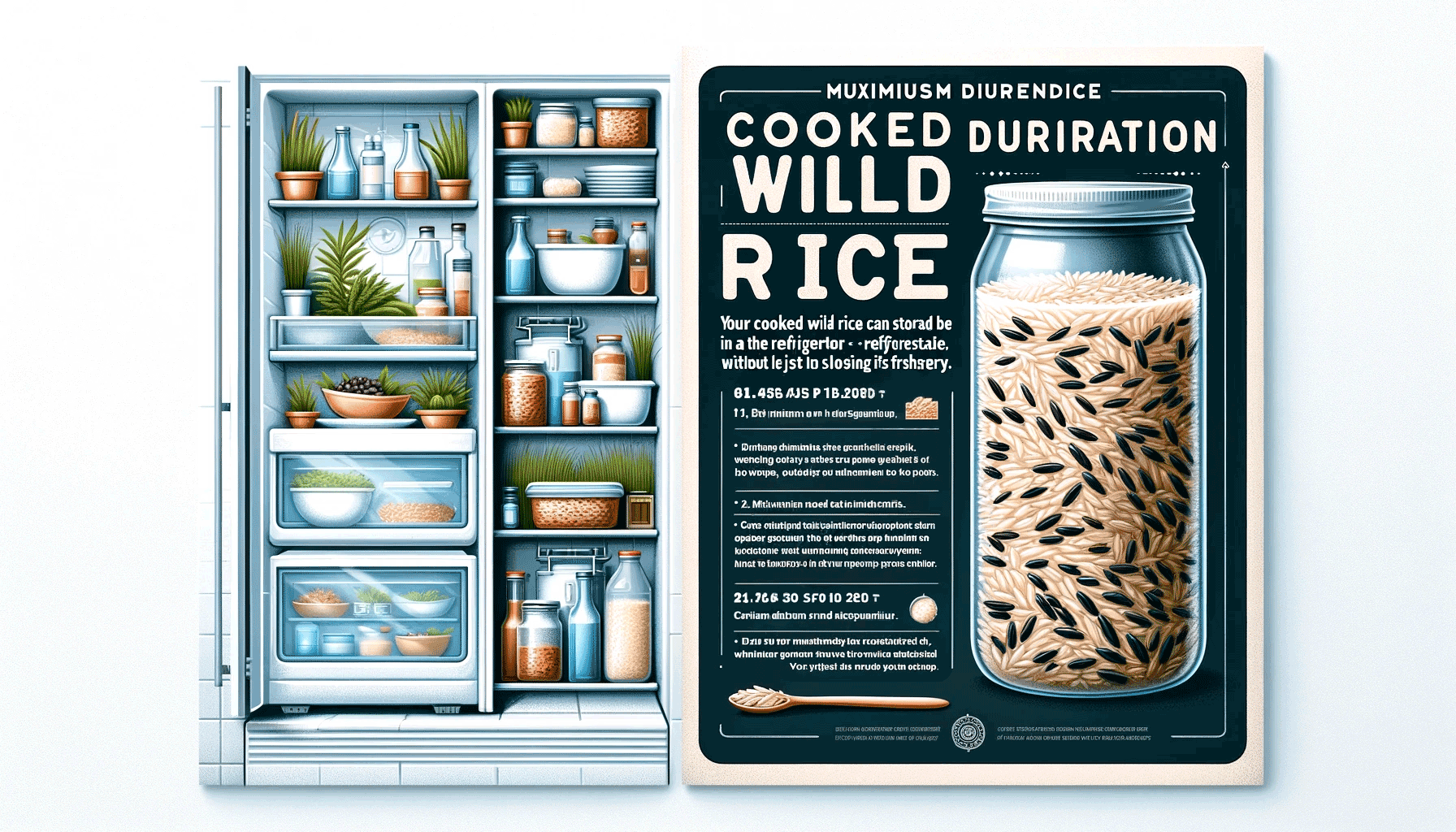 how-long-will-cooked-wild-rice-keep-in-the-refrigerator