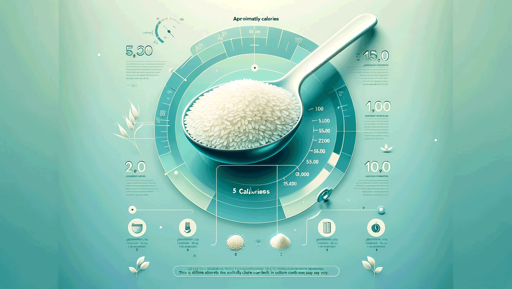 how-many-calories-in-5-tablespoons-of-white-rice