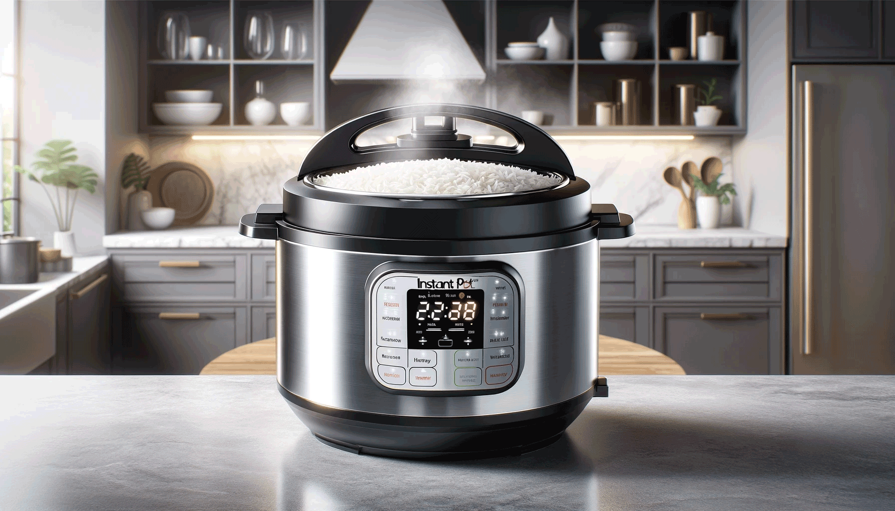 how-to-keep-rice-warm-in-instant-pot-a-comprehensive-guide