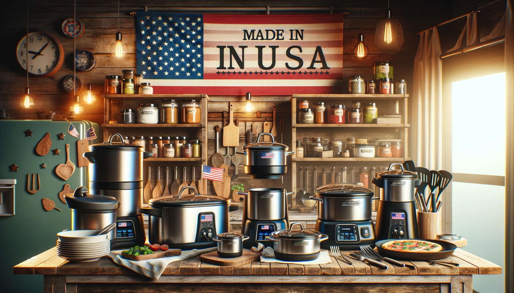 Is NutriChef Made in USA?Exploring Its Manufacturing Origins