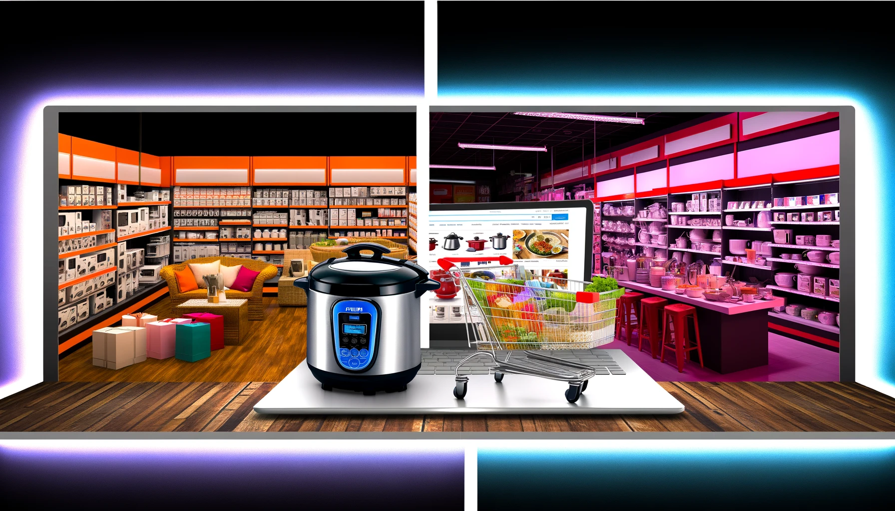 where to buy philips rice cooker