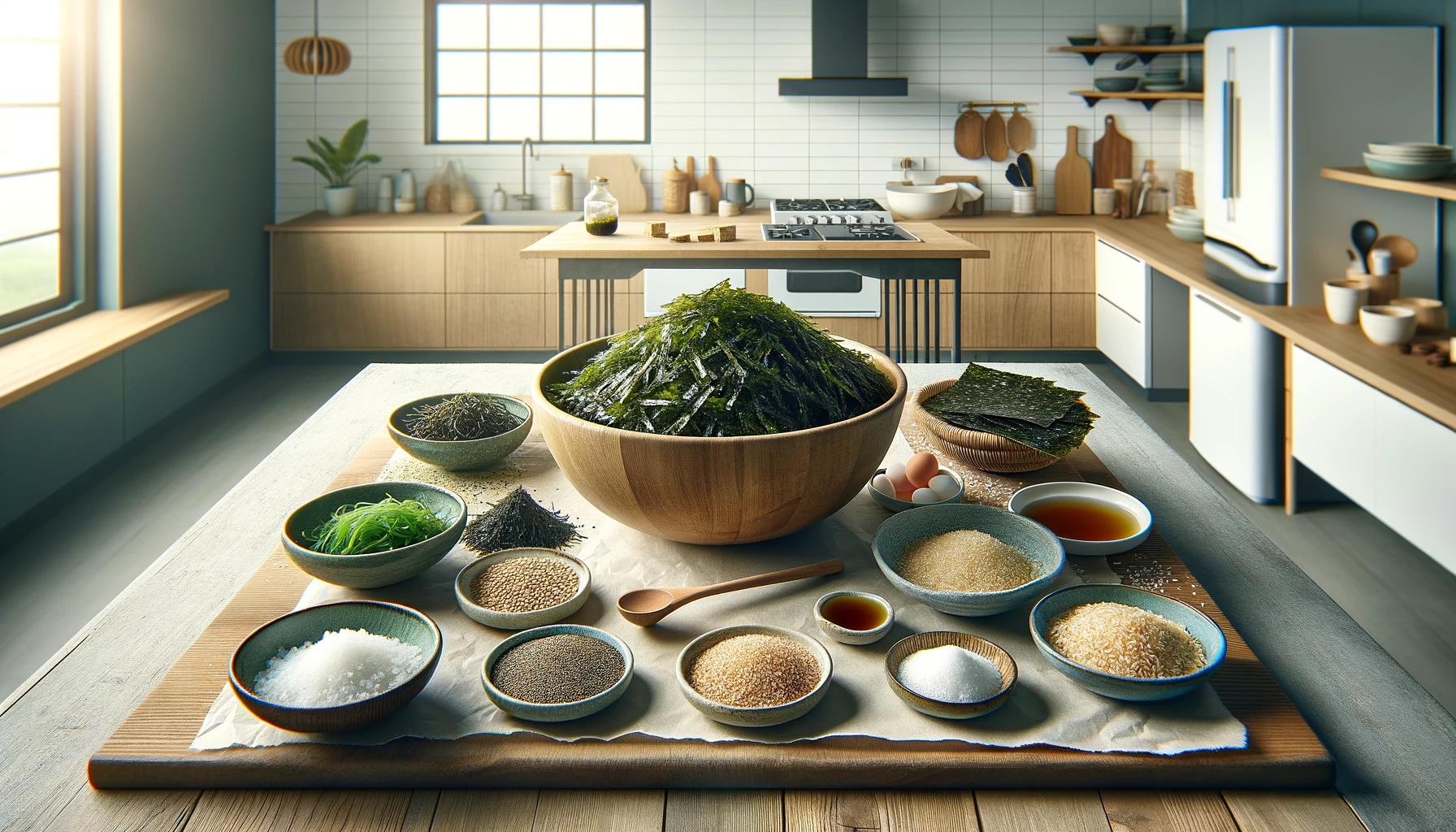 nori komi furikake recipes