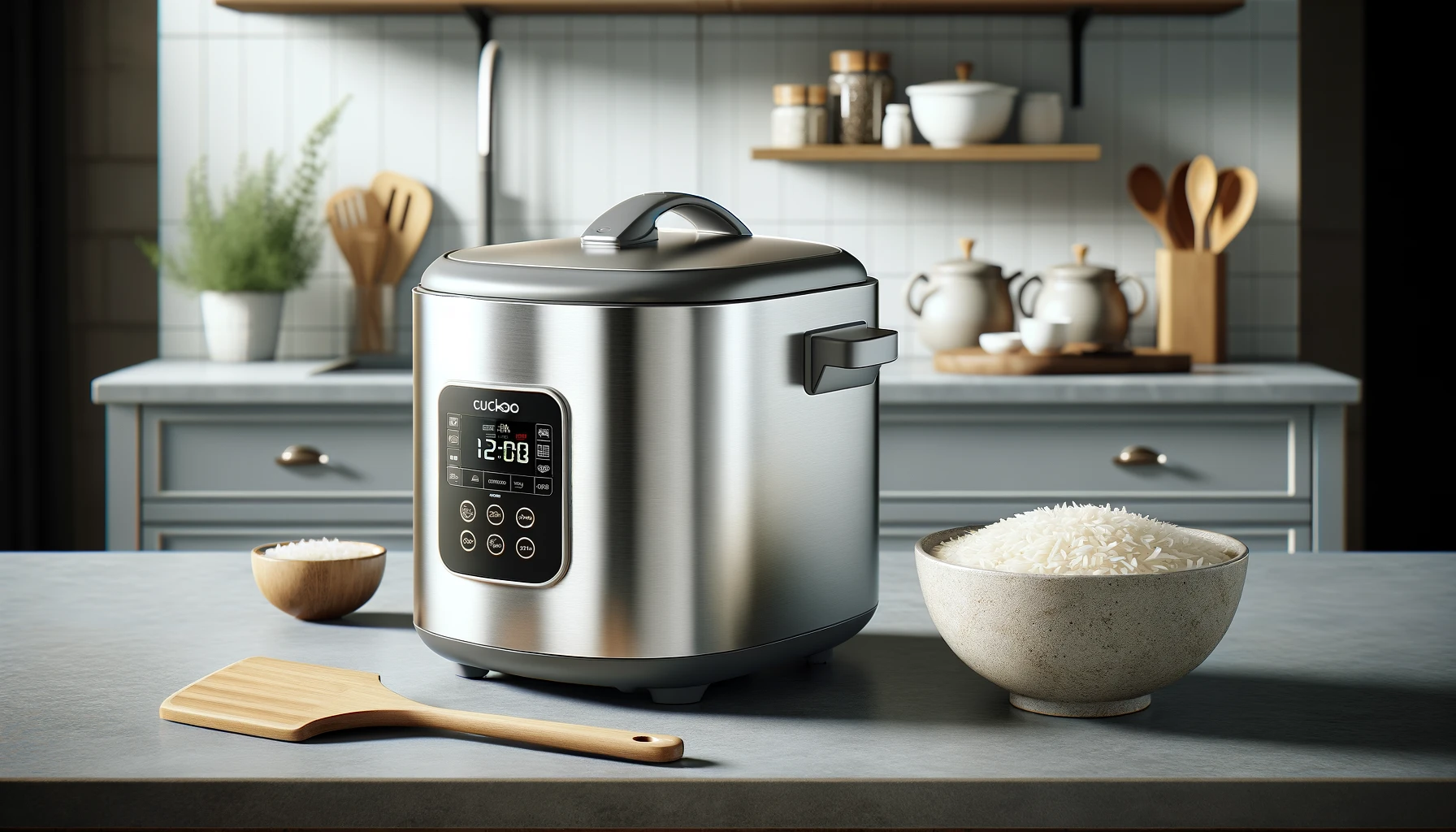 Why Cuckoo Rice Cooker Is So Expensive: Key Reasons