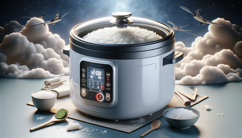 best non-toxic rice cooker