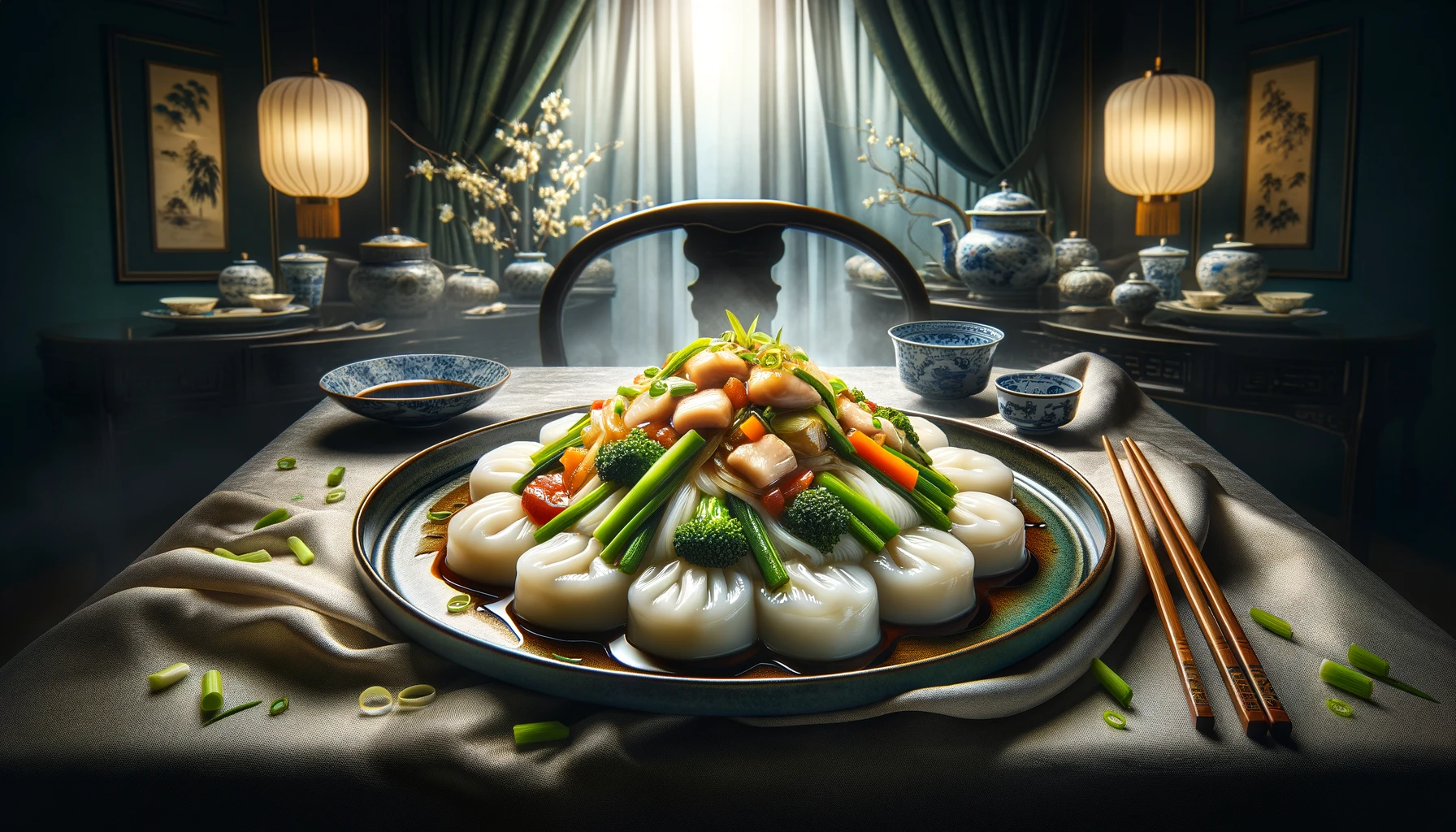 din tai fung rice cake recipe
