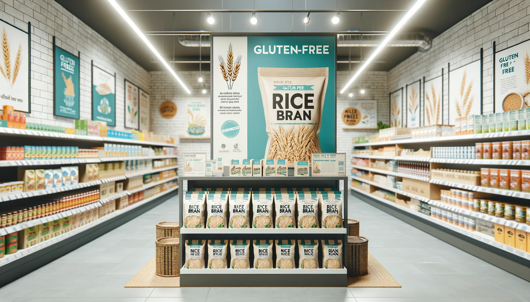 Is Rice Bran Gluten Free? Unveiling the Truth