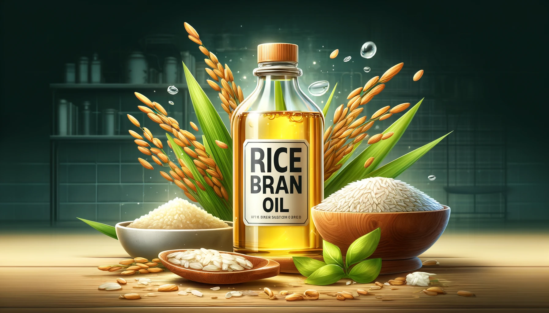 what-is-rice-bran-oil-good-for-key-benefits