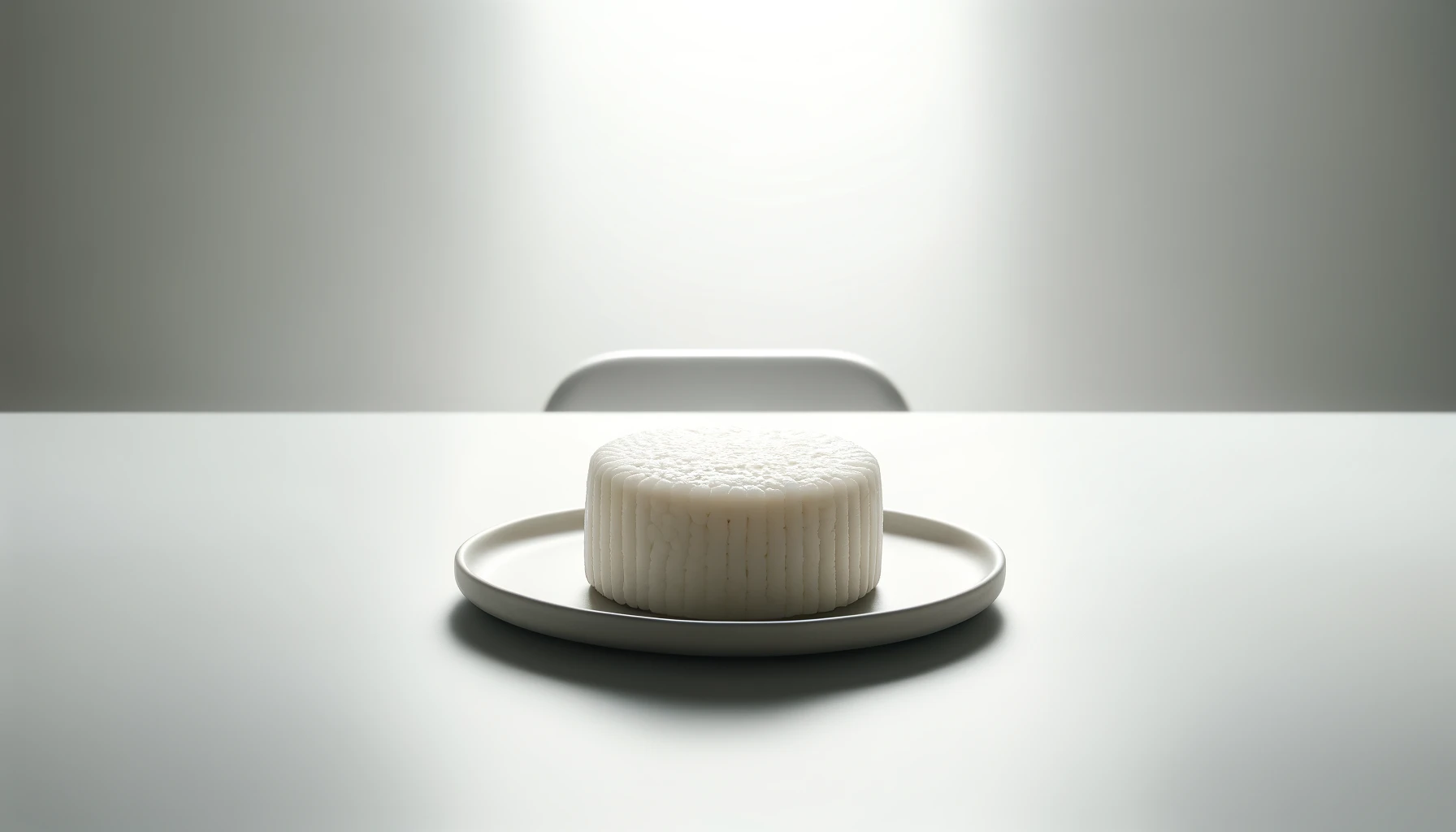 simple rice cake