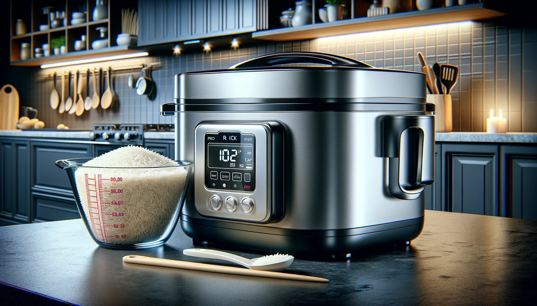 Best 3 Cup Rice Cooker Guide: Compact & Efficient