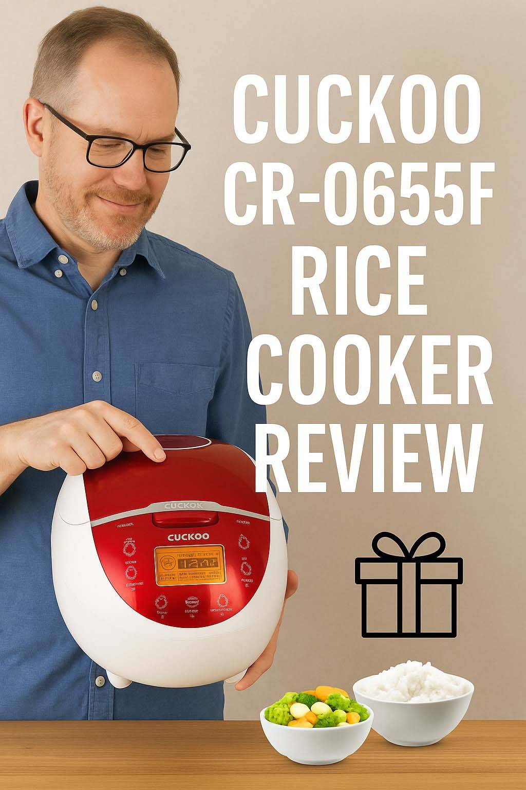 Cuckoo Cr-0655f Rice Cooker Review Cuckoo Cr-0655f Rice Cooker Review